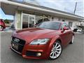 2010 Audi TT
