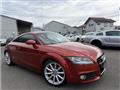 2010 Audi TT
