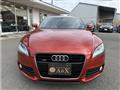 2010 Audi TT
