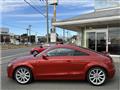 2010 Audi TT