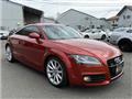2010 Audi TT