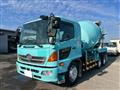 2015 Hino Hino Others