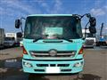 2015 Hino Hino Others