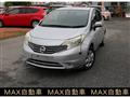 2012 Nissan Note