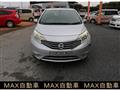 2012 Nissan Note