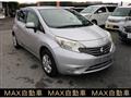 2012 Nissan Note