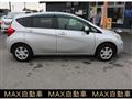 2012 Nissan Note