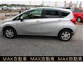 2012 Nissan Note