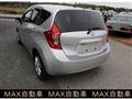 2012 Nissan Note