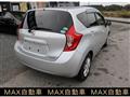 2012 Nissan Note