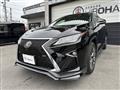 2016 Lexus RX