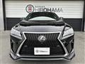2016 Lexus RX