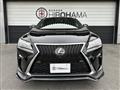 2016 Lexus RX