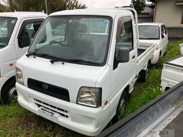 2004 Subaru Sambar