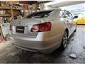 2009 Lexus GS