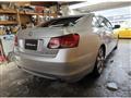 2009 Lexus GS
