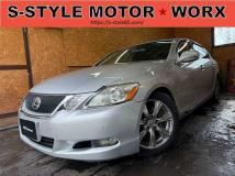 2009 Lexus GS