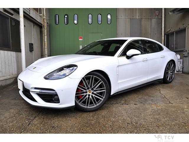 2017 Porsche Porsche Others