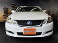 2008 Lexus GS