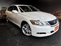 2008 Lexus GS
