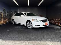 2008 Lexus GS