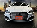 2019 Audi A5