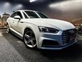 2019 Audi A5