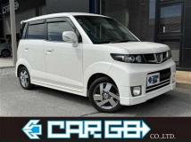 2011 Honda ZEST SPARK