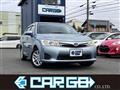 2014 Toyota Corolla Fielder