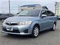 2014 Toyota Corolla Fielder