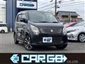 2013 Suzuki Wagon R