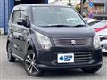 2013 Suzuki Wagon R