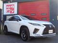 2022 Lexus RX