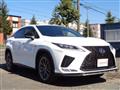 2022 Lexus RX
