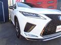 2022 Lexus RX