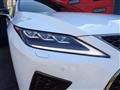 2022 Lexus RX