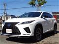 2022 Lexus RX