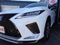 2022 Lexus RX