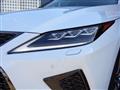 2022 Lexus RX