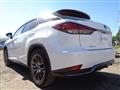 2022 Lexus RX