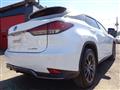 2022 Lexus RX