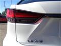 2022 Lexus RX