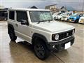 2018 Suzuki Jimny