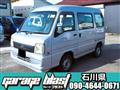 2008 Subaru Sambar