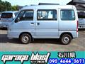 2008 Subaru Sambar