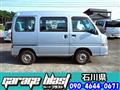 2008 Subaru Sambar