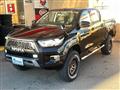 2021 Toyota Hilux