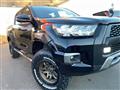2021 Toyota Hilux