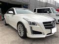 2014 Cadillac CTS