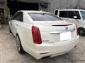 2014 Cadillac CTS